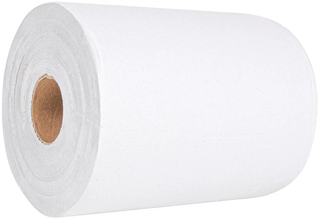 Main image of Restaurantware Professional Paper Towel Roll, White