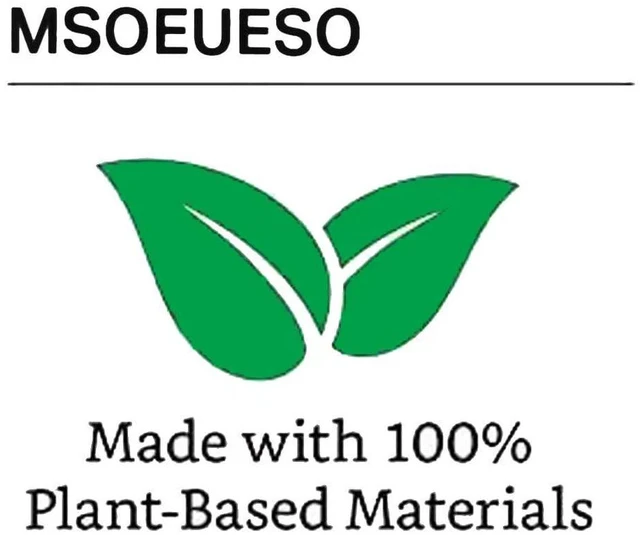 Alt view image 5 of 7 - MSOEUESO 100 Count Soft Dry Wipes Cotton Facial Tissues Disposable Face Towels for Sensitive Skin, Facial Cleansing, Makeup Removing, Surface Cleaning