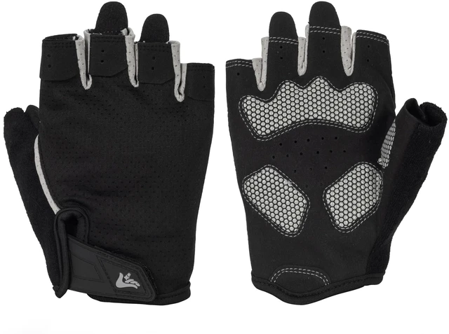 Main image of Anti-Slip Breathable Weight Lifting Gloves for Men Women, Gym Exercise, Cycling, Fitness Training