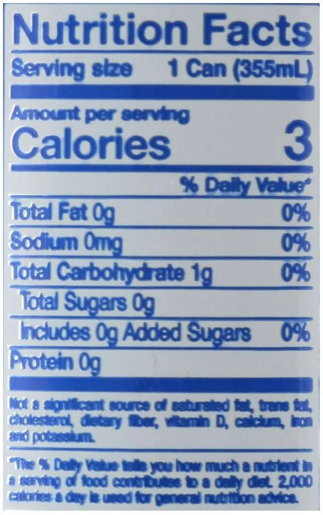 Alt view image 3 of 7 - Spindrift Sparkling Water Lemon 12 fl oz