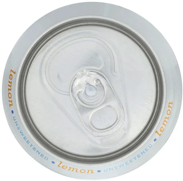 Alt view image 7 of 7 - Spindrift Sparkling Water Lemon 12 fl oz