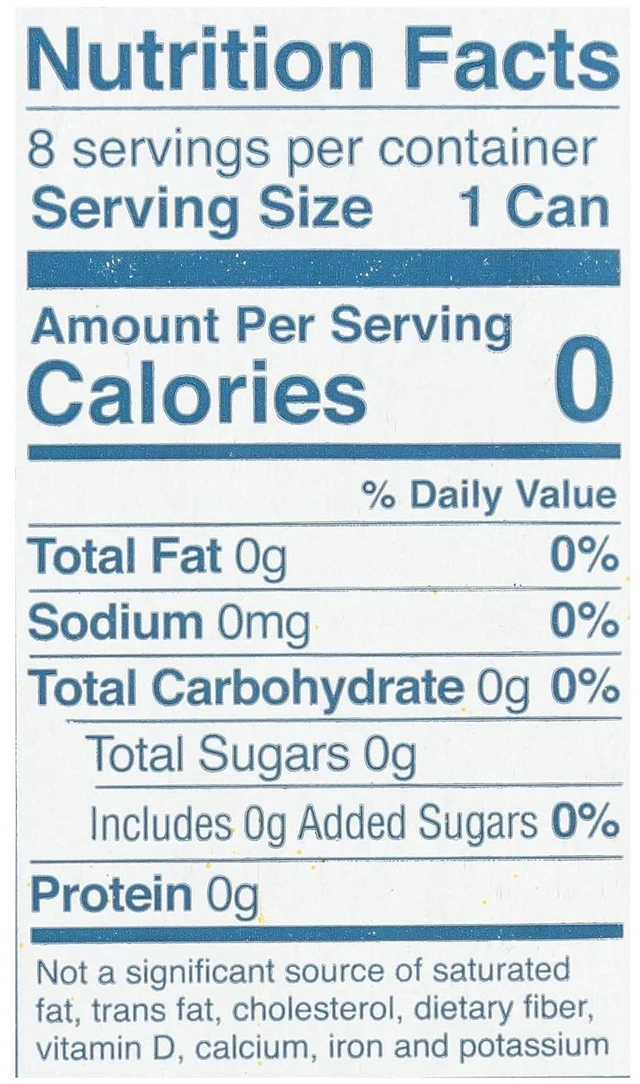 Alt view image 2 of 7 - Waterloo Black Cherry Sparkling Water, 12 Fl Oz