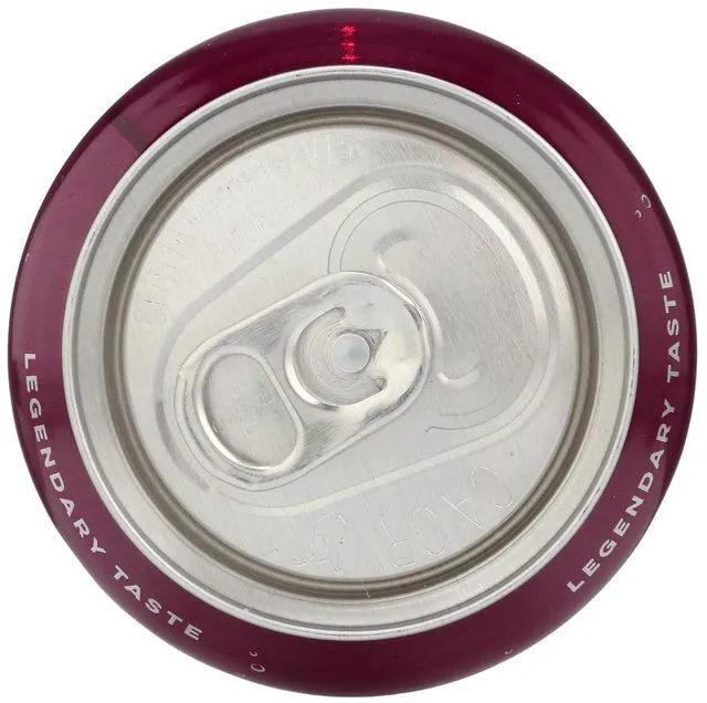 Alt view image 6 of 7 - Waterloo Black Cherry Sparkling Water, 12 Fl Oz