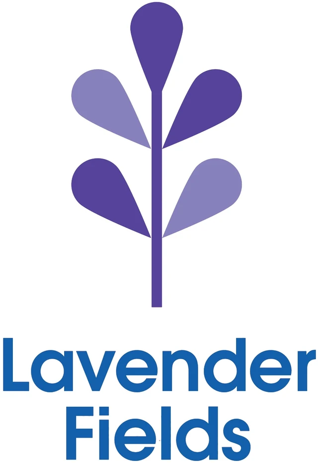 Alt view image 2 of 6 - Great Value Strong Flex 13-Gallon Drawstring Tall Kitchen Trash Bags, Lavender Fields Scent, 20 Bags
