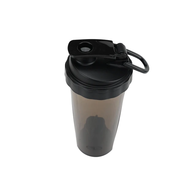 Alt view image 2 of 7 - Athletic Works 24oz Black Tritan BPA-Free Leak-Proof Shaker Bottle