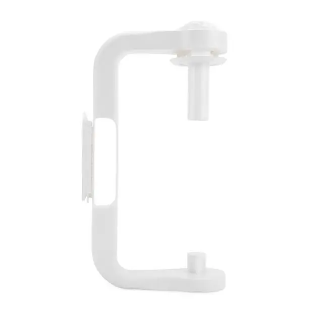 Alt view image 3 of 6 - Camco Mountable Paper Towel Holder, Portable Design (57114)