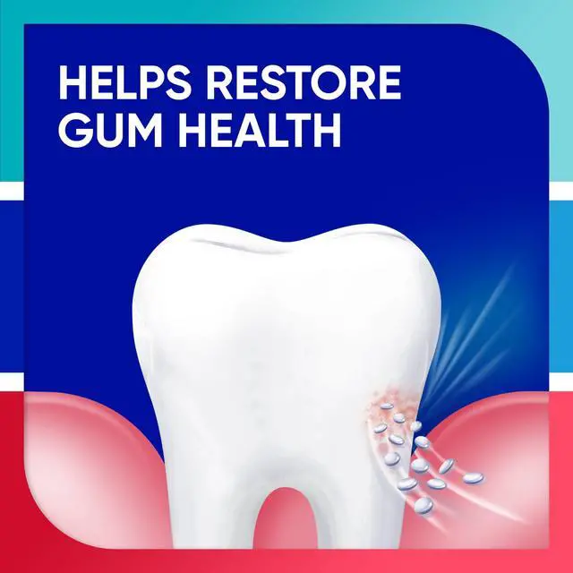 Alt view image 4 of 6 - Sensodyne Enamel Fluoride & Gum Sensitive Toothpaste, Mint Flavor, 3.4 oz