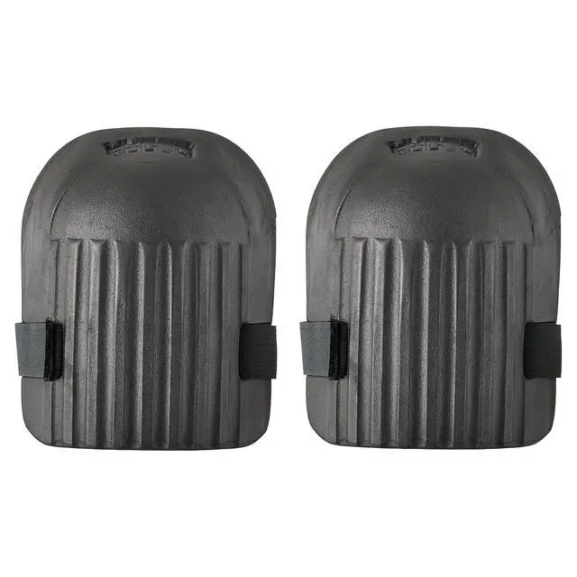 Alt view image 3 of 7 - Hyper Tough Lightweight Foam Knee Pads, 2 Pack