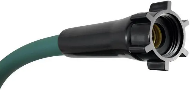 Alt view image 5 of 7 - Expert Gardener Light Duty Garden Hose, 5/8 in x 25 ft