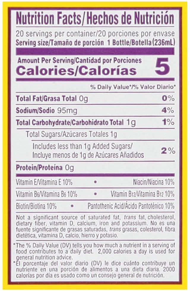 Alt view image 4 of 7 - Little HUG Fruit Barrels, Original, Shelf Stable Kids Drinks Variety pack, 20 count, 8 fl oz bottles