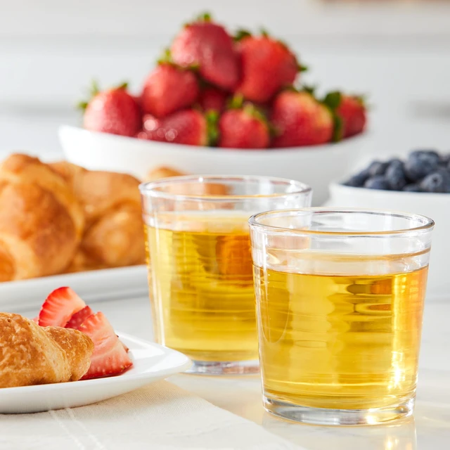 Alt view image 4 of 6 - (2 pack) Great Value 100% Apple Juice, 96 fl oz