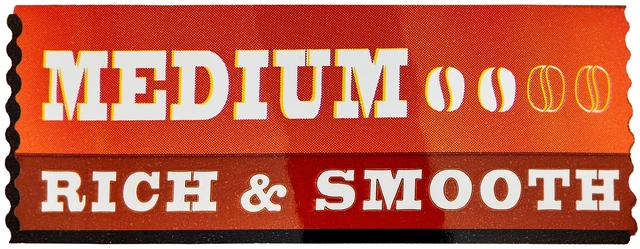 Alt view image 3 of 7 - Great Value Classic Roast Ground Naturally Caffeinated Coffee, 9.6 oz Canister