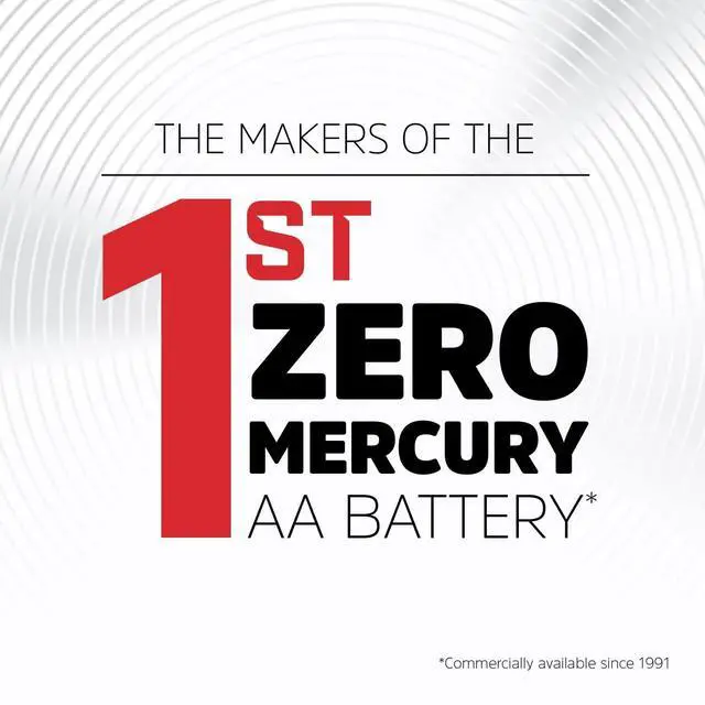 Alt view image 6 of 6 - Energizer MAX AAA Alkaline Batteries (4 Pack)
