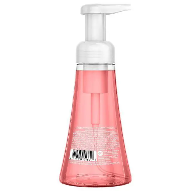 Alt view image 5 of 7 - Method Foaming Hand Wash, Pink Grapefruit, 10 fl oz