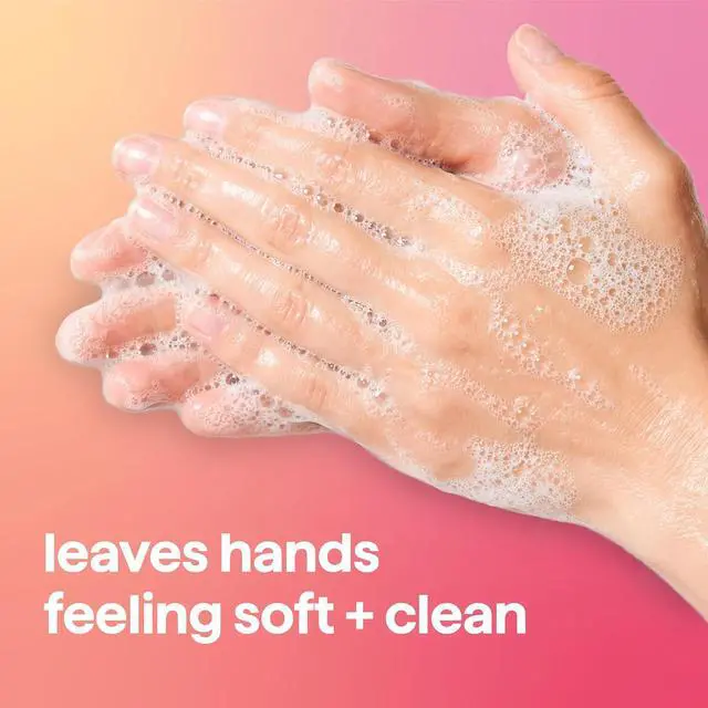 Alt view image 3 of 7 - Method Foaming Hand Wash, Pink Grapefruit, 10 fl oz