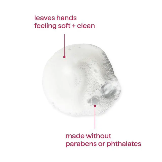 Alt view image 4 of 7 - Method Foaming Hand Wash, Pink Grapefruit, 10 fl oz