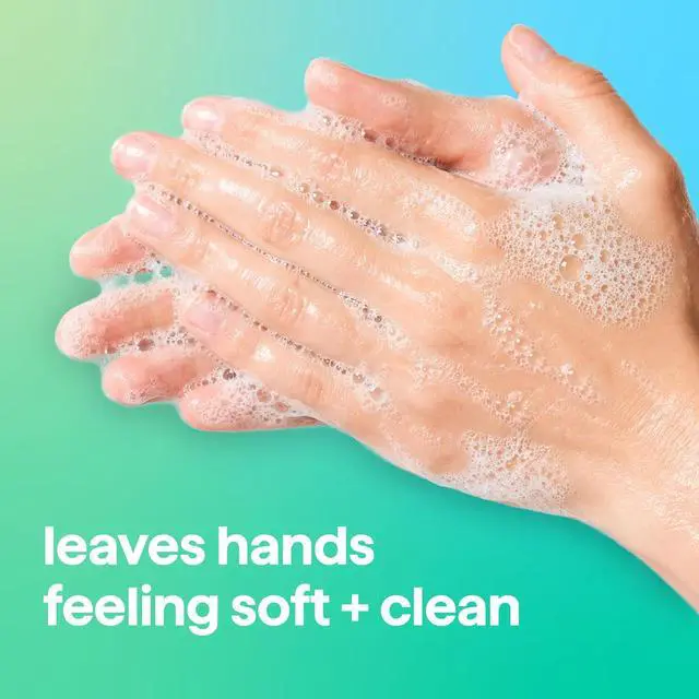 Alt view image 2 of 6 - Method Foaming Hand Wash, Waterfall, 10 fl oz