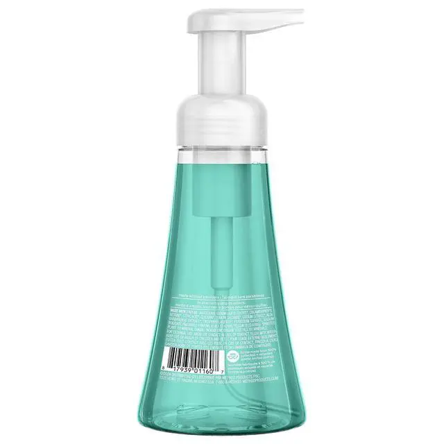 Alt view image 6 of 6 - Method Foaming Hand Wash, Waterfall, 10 fl oz