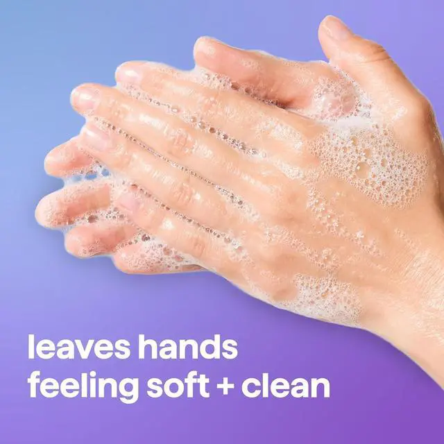Alt view image 2 of 7 - Method Gel Hand Wash, French Lavender, 12 fl oz
