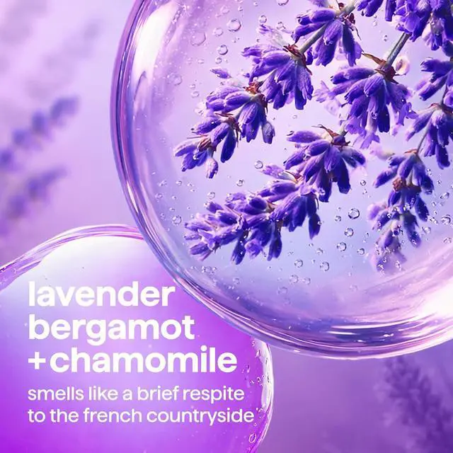 Alt view image 4 of 7 - Method Gel Hand Wash, French Lavender, 12 fl oz
