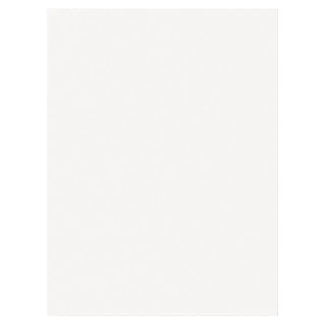 Alt view image 4 of 6 - Prang (Formerly SunWorks) Construction Paper, White, 9"x12", 50 Sheets