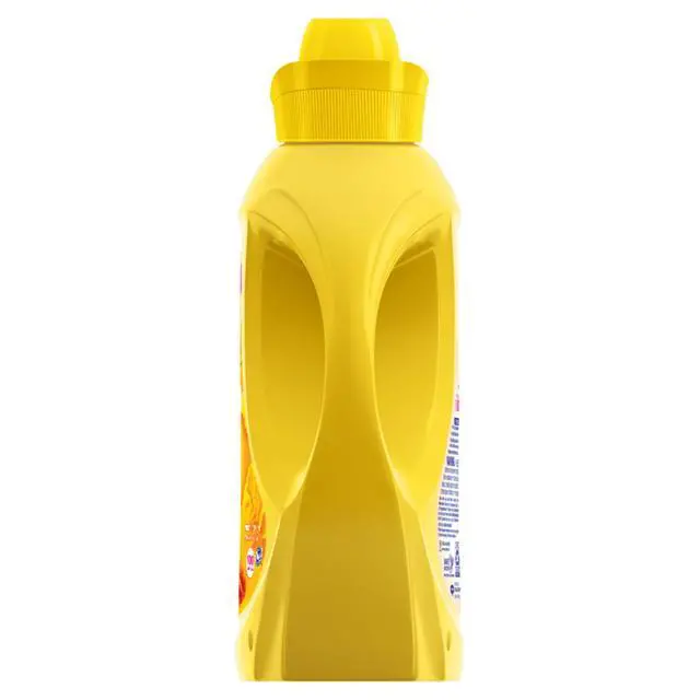 Alt view image 3 of 5 - Suavitel Complete Liquid Fabric Softener, Morning Sun Scent, 100 Fl Oz