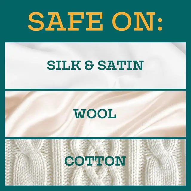 Alt view image 4 of 7 - Static Guard Fabric Spray, Fresh Linen Scent, 5.5oz
