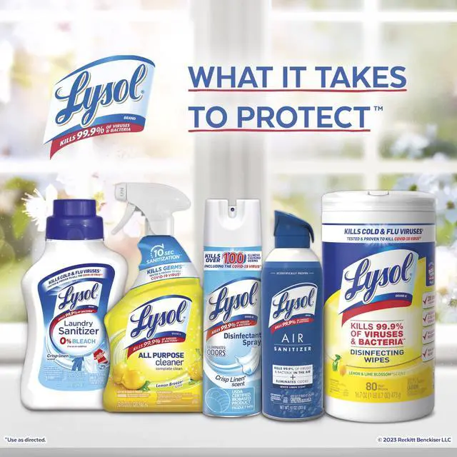 Alt view image 4 of 6 - Lysol Foaming Bathroom Cleaner & Disinfectant Spray, Mango Scent, 32oz