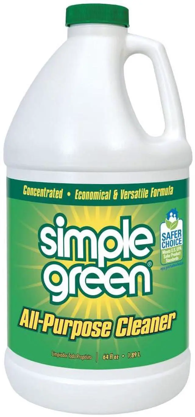 Main image of Simple Green All Purpose Cleaner Concentrate 64Fl Oz