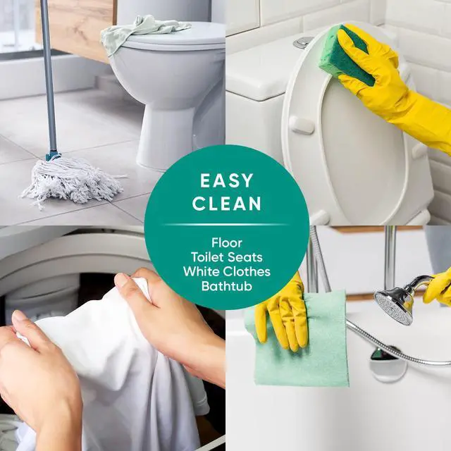 Alt view image 5 of 6 - Cloralen Household Cleaning Liquid Bleach 32.12fl oz