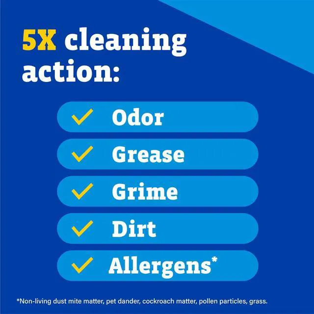Alt view image 7 of 7 - CloroxPro Pine-Sol Multi-Surface Cleaner, Lavender Clean, 40 fl oz (Package May Vary)