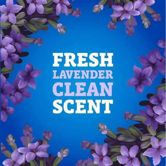 Alt view image 5 of 7 - CloroxPro Pine-Sol Multi-Surface Cleaner, Lavender Clean, 40 fl oz (Package May Vary)
