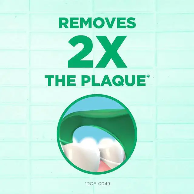 Alt view image 4 of 6 - GUM Professional Clean Dental Floss Picks, Fresh Mint, 90 Count