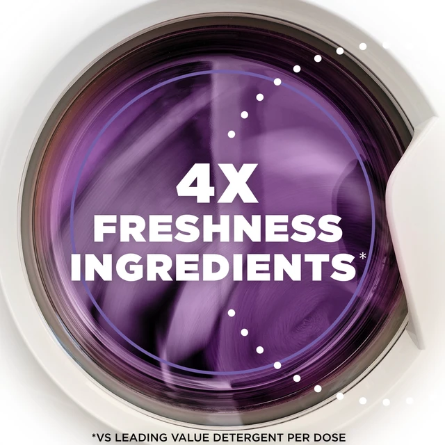Alt view image 2 of 5 - ARM & HAMMER Light In-Wash Scent Booster, Lavender Escape, 24Oz