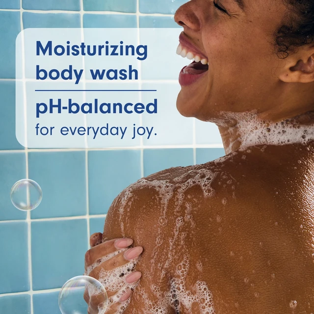 Alt view image 3 of 6 - Softsoap Hawaiian Luau Moisturizing Body Wash 20 fl oz pH Balanced Jasmine and Vanilla Scent