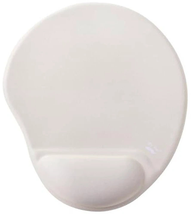 Alt view image 2 of 3 - Ergonomic Mouse Pad with Wrist Rest