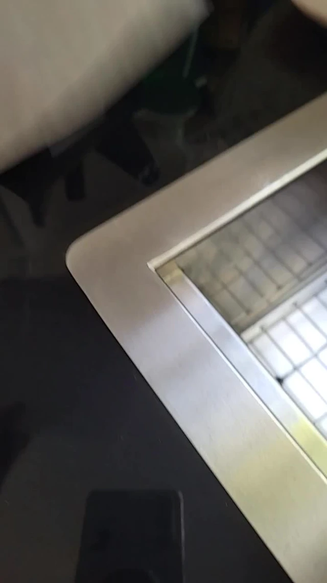 Alt view image 5 of 5 - 200PCS Cabinet Bumpers, Clear Rubber Bumpers Self Adhesive