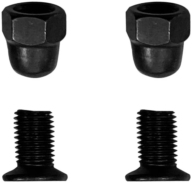 Main image of Over The Door Pantry Organizer Door Hook Screws