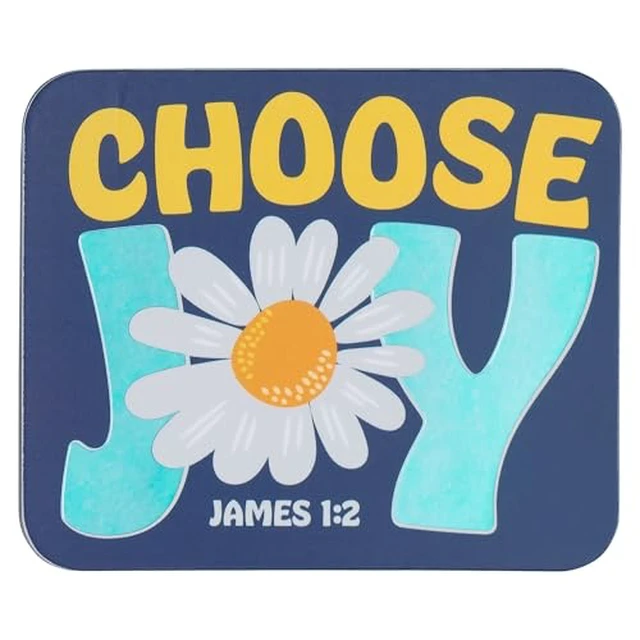 Alt view image 4 of 6 - Christian Art Gifts Inspirational Refrigerator Scripture Magnet for Women and Girls with Bible Verse: Love Never Fails - 1 Corinthians 13:8 Love Shaped, Home & Kitchen Decorations, Size 3" x 1