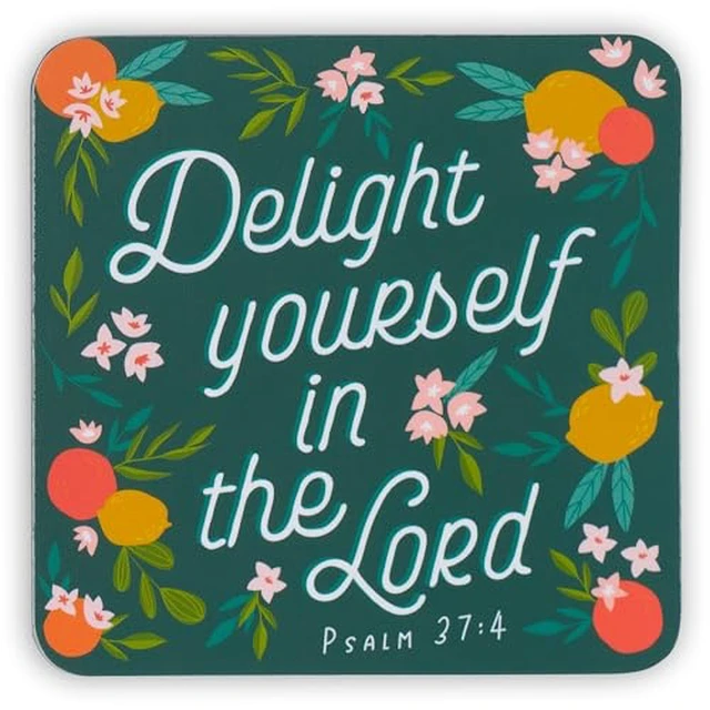 Alt view image 5 of 6 - Christian Art Gifts Inspirational Refrigerator Scripture Magnet for Women and Girls with Bible Verse: Love Never Fails - 1 Corinthians 13:8 Love Shaped, Home & Kitchen Decorations, Size 3" x 1