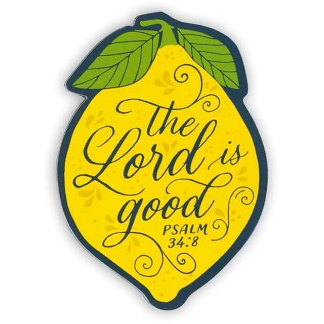 Alt view image 6 of 6 - Christian Art Gifts Inspirational Refrigerator Scripture Magnet for Women and Girls with Bible Verse: Love Never Fails - 1 Corinthians 13:8 Love Shaped, Home & Kitchen Decorations, Size 3" x 1