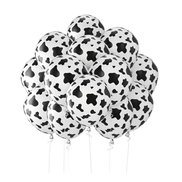 Alt view image 6 of 6 - 60 Pieces Pink Purple Balloons, 12 Inches Metallic Light Purple Balloon Confetti Balloons for Birthday, Wedding, Unisex Adults & Children Party Decorations