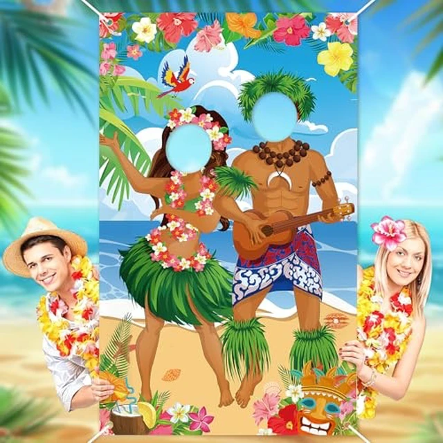Alt view image 4 of 5 - Oktoberfest Decorations Party Photo Prop Backdrop Banner Large Photo Door Banner for Octoberfest German Themed Party Decorations Couple Photo Booth Background Women 6 x 3 ft