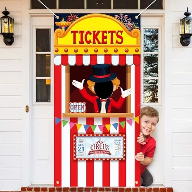 Alt view image 5 of 5 - Oktoberfest Decorations Party Photo Prop Backdrop Banner Large Photo Door Banner for Octoberfest German Themed Party Decorations Couple Photo Booth Background Women 6 x 3 ft