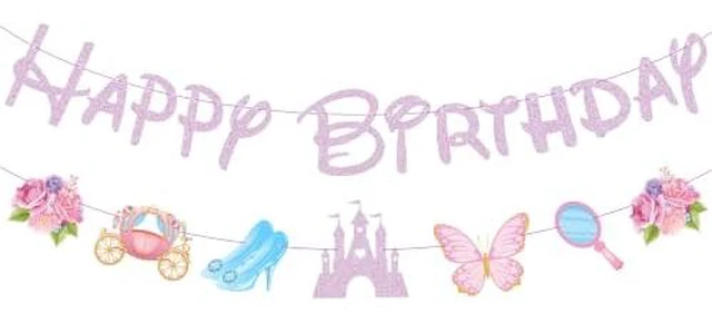 Alt view image 3 of 5 - GZDUCK Hedgehog Birthday Banner- Glitter Hedgehog Happy Birthday Banner, Hedgehog Birthday Decorations for Boys, Cartoon Themed Happy Birthday Sign for Boys 1st 2nd 3rd Birthday Party Baby Shower