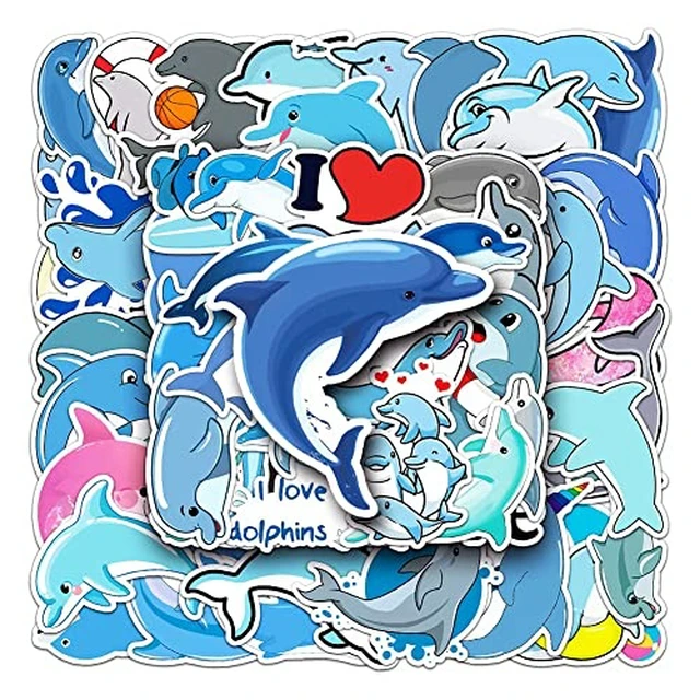 Alt view image 6 of 6 - Dental Health Stickers |50Pcs Teeth Protect Waterproof Vinyl Decals