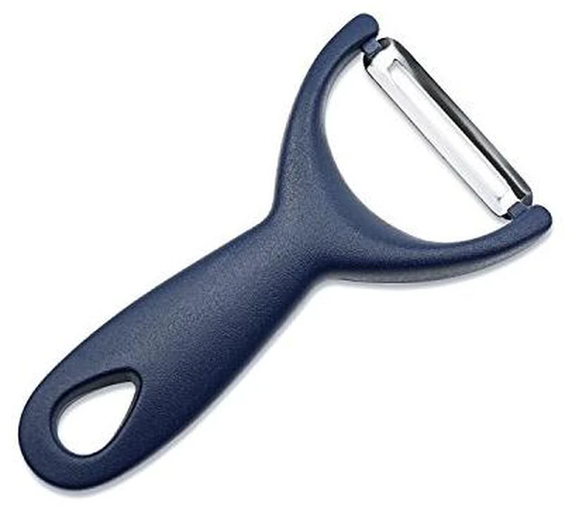 Alt view image 2 of 6 - Potato Peeler Y Shaped Vegetable Peeler, Premium Ultra Sharp Fruit Peeler for Kitchen