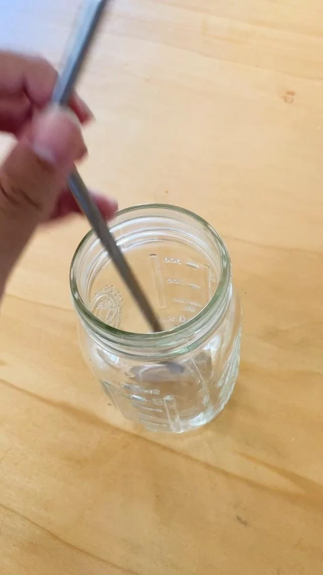 Alt view image 6 of 6 - of 4 Reusable Metal Straws, 10.5'' Long Stainless Steel Straw with Cleaning Brushes and Case, Drinking for 30 oz and 20 oz Tumblers.