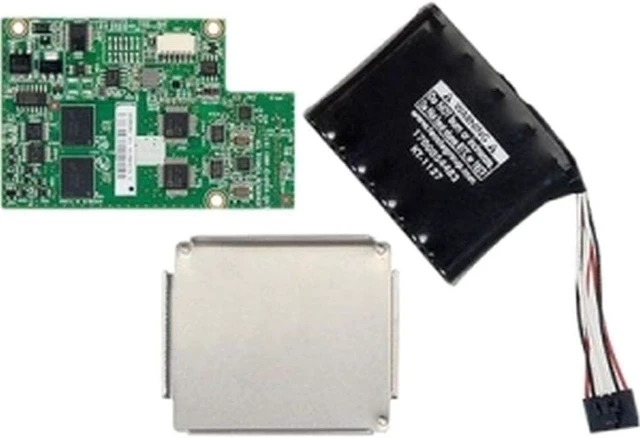 Main image of LSI LSICVM01
