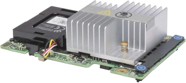 Main image of Dell 05CT6D PERC H710 6GBPS SAS/SATA RAID Controller Mini Mono